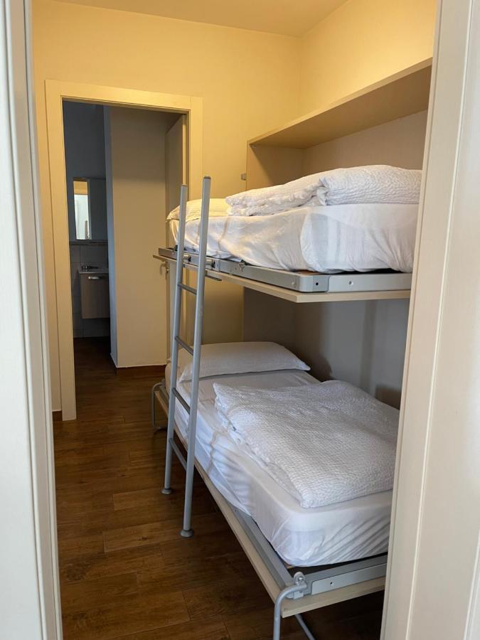 Apartamento Magdalenablick Funes  Exterior foto