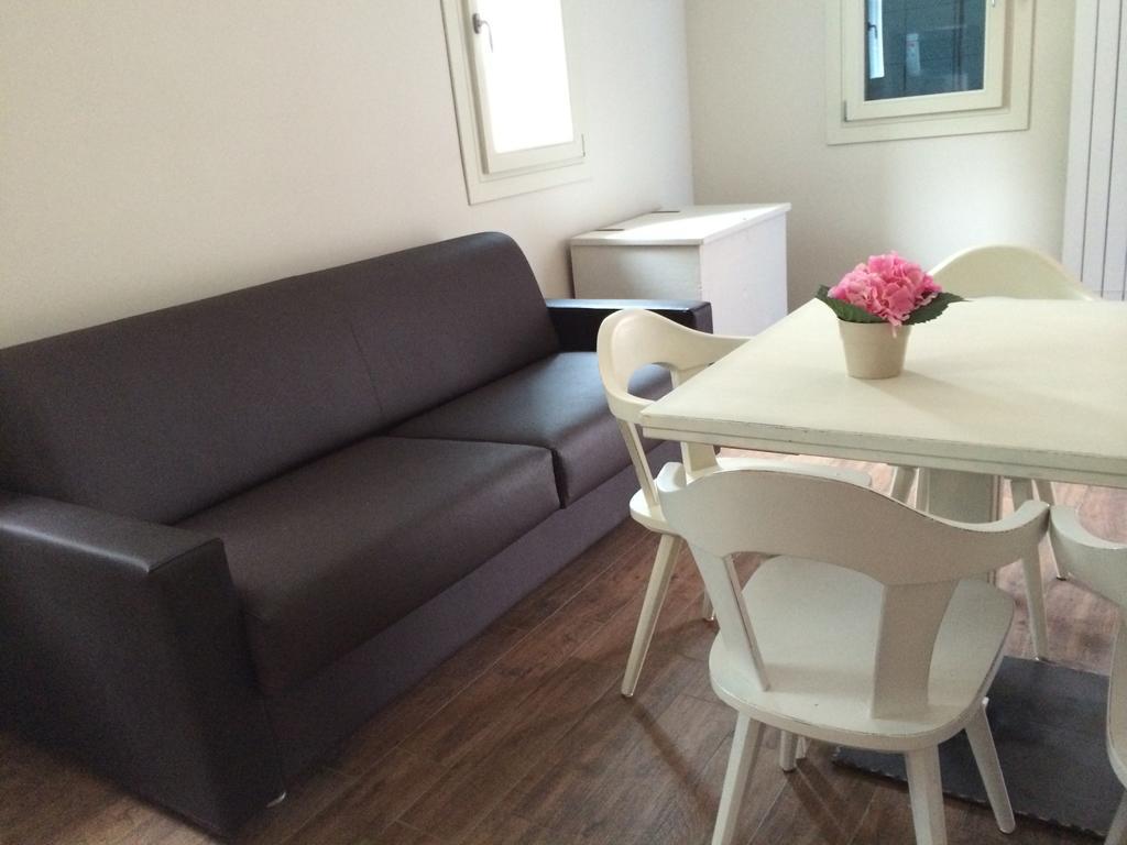 Apartamento Magdalenablick Funes  Habitación foto