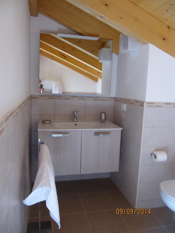 Apartamento Magdalenablick Funes  Habitación foto